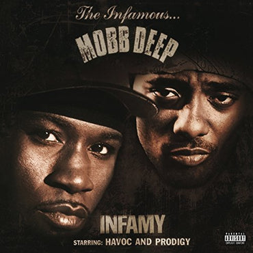 Infamy [Vinyl] (ONLINE ORDER ONLY)