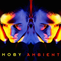 Ambient (Clear Colored Vinyl, 140 Gram Vinyl) [Vinyl] (ONLINE ORDER ONLY)