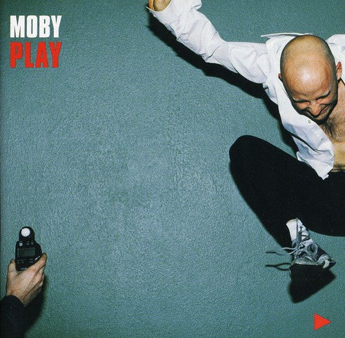 Play (140 Gram Vinyl) (2 Lp's) [Vinyl] (ONLINE ORDER ONLY)