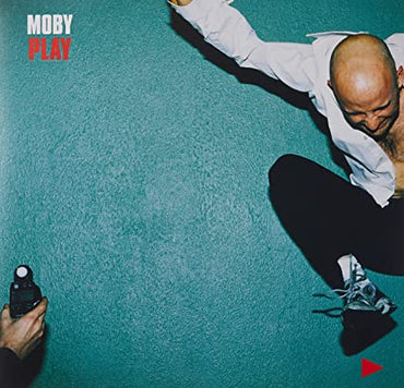 Play (140 Gram Vinyl) (2 Lp's) [Vinyl] (ONLINE ORDER ONLY)