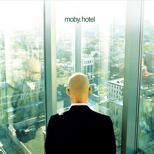Hotel (180 Gram Vinyl) [Vinyl]