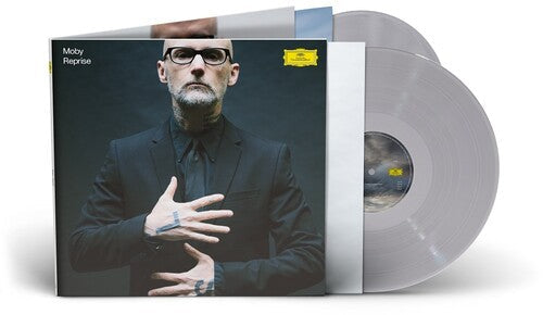 Reprise (Gray Colored Vinyl, Limited Edition, Gatefold LP Jacket, 180 Gram Vinyl) [Vinyl] (ONLINE ORDER ONLY)