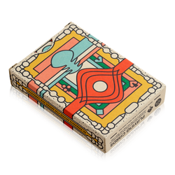 Modern Times Beer Playing Cards (ONLINE ORDER ONLY)