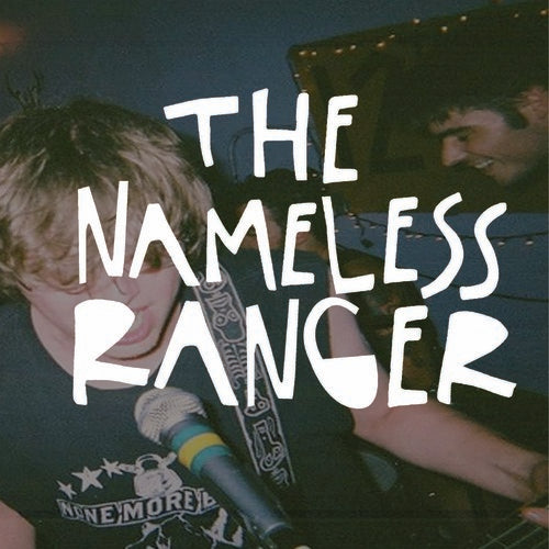 The Nameless Ranger [Explicit Content] (10" Vinyl) [Vinyl]