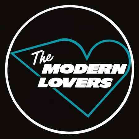 Modern Lovers - Modern Lovers [Vinyl] (ONLINE ORDER ONLY)