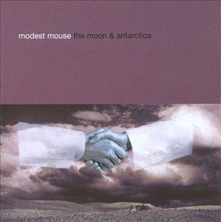Moon and Antartica [Vinyl] (ONLINE ORDER ONLY)