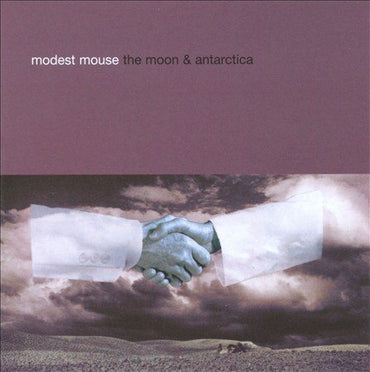 Moon and Antartica [Vinyl] (ONLINE ORDER ONLY)