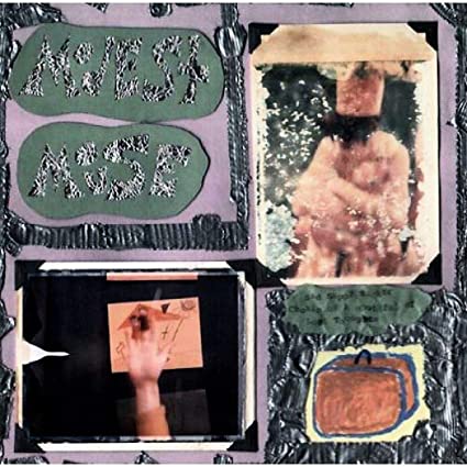Modest Mouse - Sad Sappy Sucker [Vinyl]