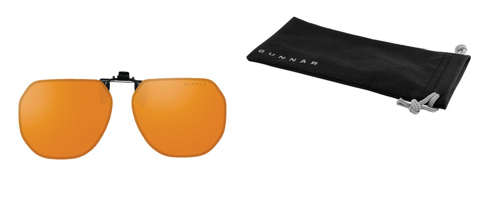 Moffet Clip-On (ONLINE ORDER ONLY)