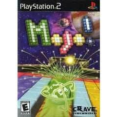 Mojo - PlayStation 2 (Online Order Only)