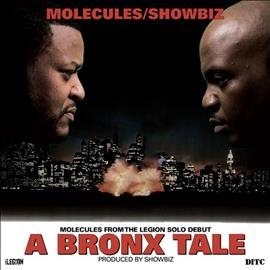 A BRONX TALE [Vinyl]