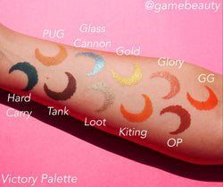 Victory Palette (ONLINE ORDER ONLY)