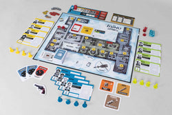 The Thing™ Infection at Outpost 31 (ONLINE ORDER ONLY)
