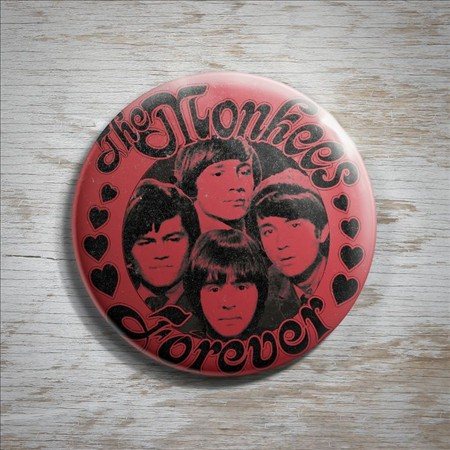 FOREVER [Vinyl] (ONLINE ORDER ONLY)