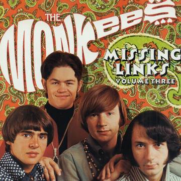 Missing Links Volume 3 [Vinyl] (ONLINE ORDER ONLY)