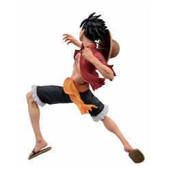 Bandai Ichibansho: One Piece Stampede - Monkey D. Luffy (Great Banquet) Figure (ONLINE ORDER ONLY)