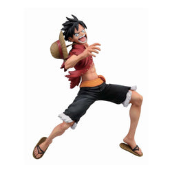 Bandai Ichibansho: One Piece Stampede - Monkey D. Luffy (Great Banquet) Figure (ONLINE ORDER ONLY)