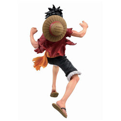 Bandai Ichibansho: One Piece Stampede - Monkey D. Luffy (Great Banquet) Figure (ONLINE ORDER ONLY)