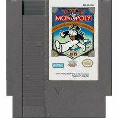 Monopoly - NES (Online Order Only)