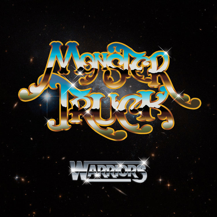 Warriors [CD] (ONLINE ORDER ONLY)