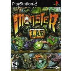 Monster Lab - PlayStation 2 (Online Order Only)
