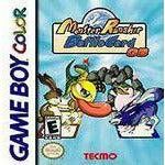 Monster Rancher Battle Card - GameBoy Color (Online Order Only)