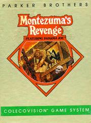 Montezuma's Revenge - Colecovision (ONLINE ORDER ONLY)