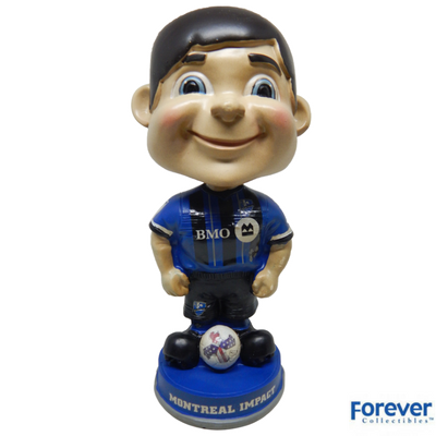 MLS Soccer Bobbleheads (ONLINE ORDER ONLY)