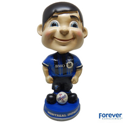 MLS Soccer Bobbleheads (ONLINE ORDER ONLY)