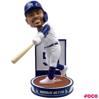 Additional Hero Series Bobbleheads (ONLINE ORDER ONLY)
