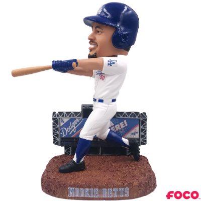 Scoreboard Bobbleheads (ONLINE ORDER ONLY)