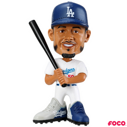 Vinyl Showstomperz Bobbleheads (ONLINE ORDER ONLY)