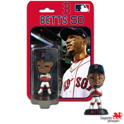 MLB Mini Bobbleheads (ONLINE ORDER ONLY)