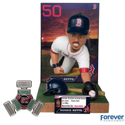 12 Inch Special Edition Bobbleheads (ONLINE ORDER ONLY)