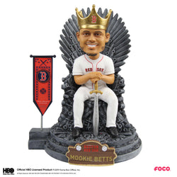 Game of Thrones MLB Bobbleheads - American League (ONLINE ORDER ONLY)