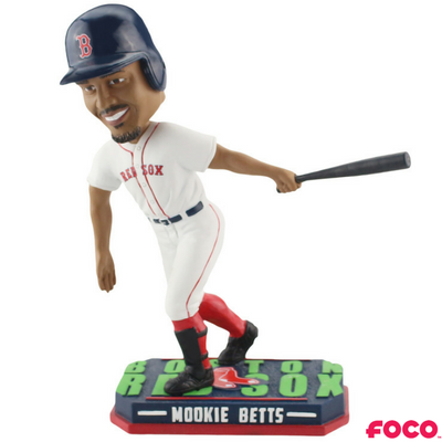 MLB Glow in the Dark Bobbleheads (ONLINE ORDER ONLY)