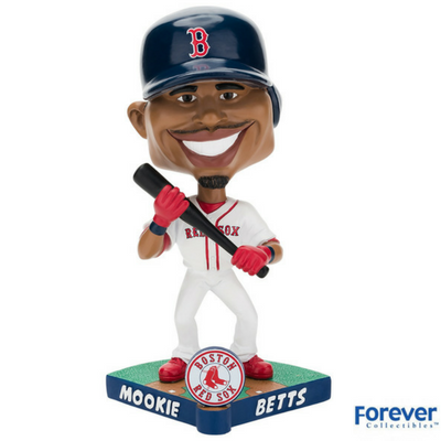 MLB Caricature Bobbleheads (ONLINE ORDER ONLY)