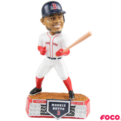 MLB Stadium Lights Bobbleheads (ONLINE ORDER ONLY)