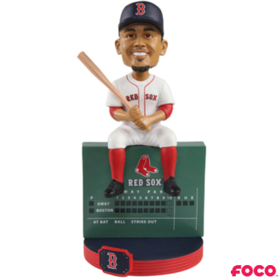 Riding Bobbleheads (ONLINE ORDER ONLY)