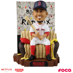Stranger Things MLB Bobbleheads (ONLINE ORDER ONLY)