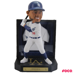 Framed Jersey Bobbleheads (ONLINE ORDER ONLY)