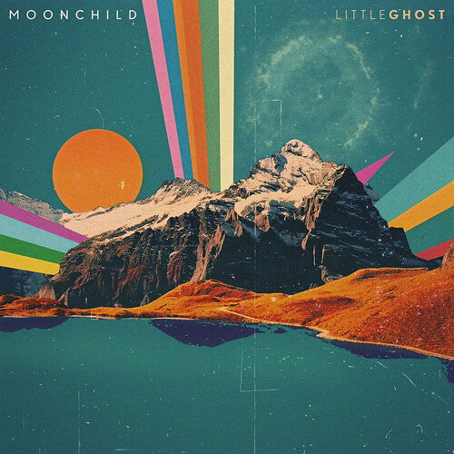 Little Ghost (2LP) [Vinyl]