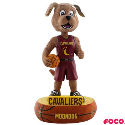 NBA Baller Bobbleheads (ONLINE ORDER ONLY)