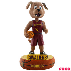 NBA Baller Bobbleheads (ONLINE ORDER ONLY)