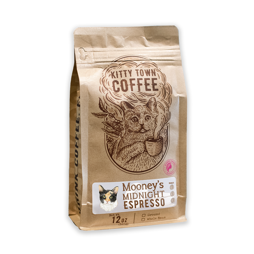 Espresso Gift Set (ONLINE ORDER ONLY)