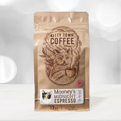 Mooney's Midnight Espresso (ONLINE ORDER ONLY)