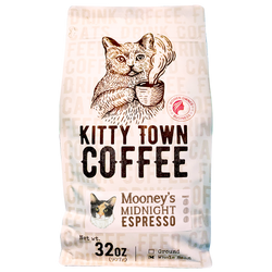Mooney's Midnight Espresso (ONLINE ORDER ONLY)