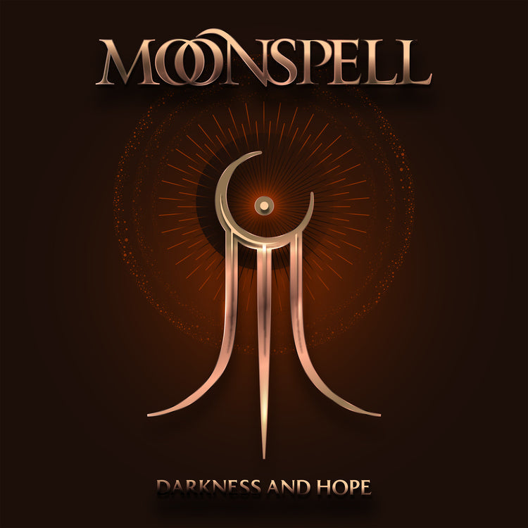 Darkness and Hope   [Vinyl] (ONLINE ORDER ONLY)