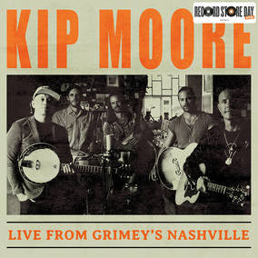Live From Grimey's Nashville [Vinyl]