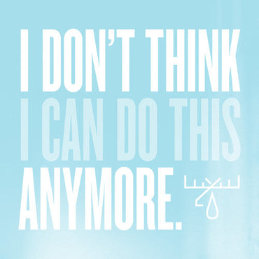 I Don't Think I Can Do This Anymore (Gatefold LP Jacket, Digital Download Card) [Vinyl] (ONLINE ORDER ONLY)